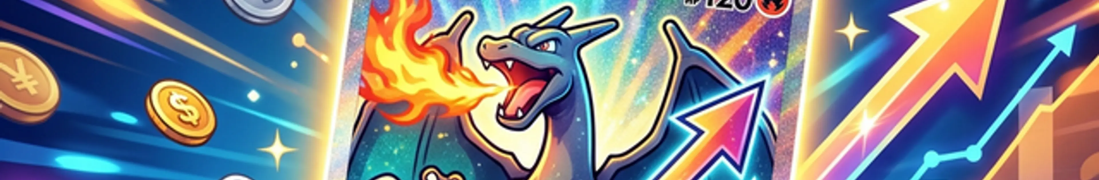 ポケカで稼げる!? 現在最新パックの最高額カードと価格動向まとめ