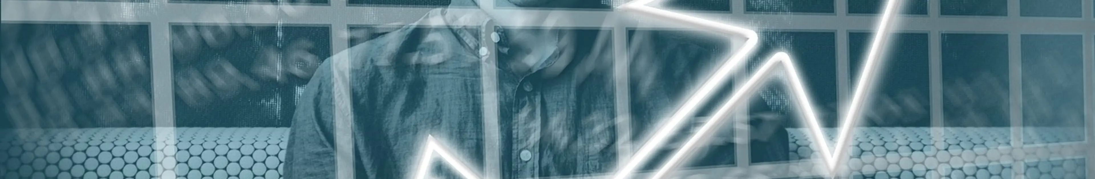 人生を山あり谷ありのチャートとして俯瞰的に攻略する人生観