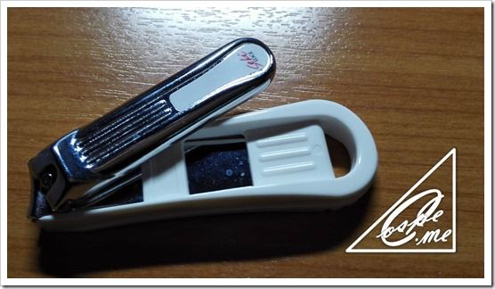 爪切りSeki EDGEを海外の人にお土産として渡した結果