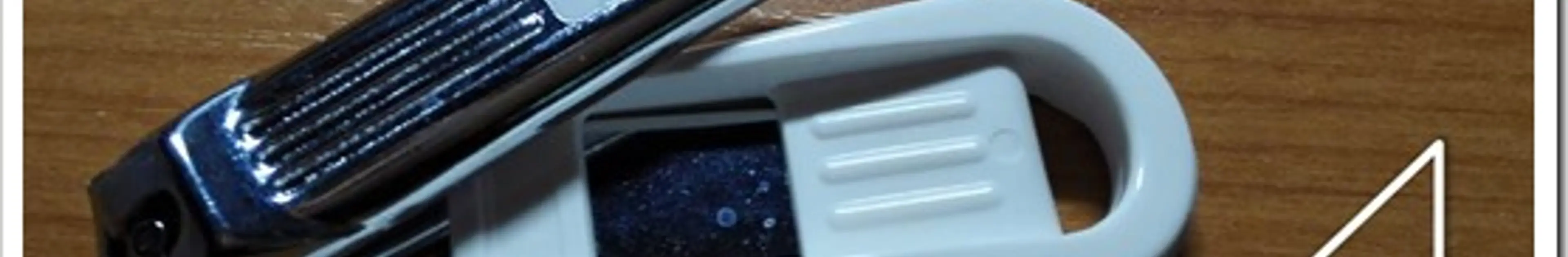 爪切りSeki EDGEを海外の人にお土産として渡した結果