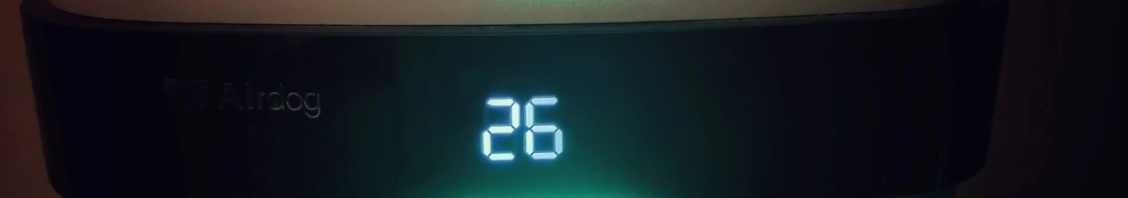 エアドッグ(空気洗浄機)のレビューや広まりに関しての所感