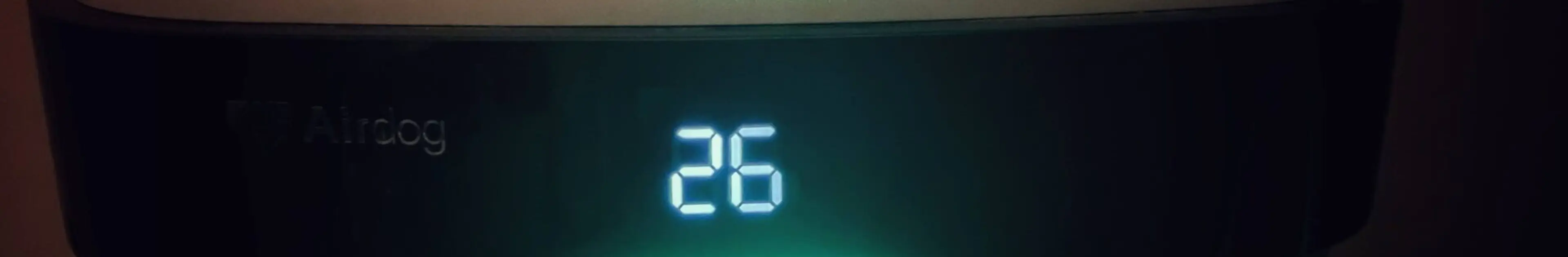 エアドッグ(空気洗浄機)のレビューや広まりに関しての所感