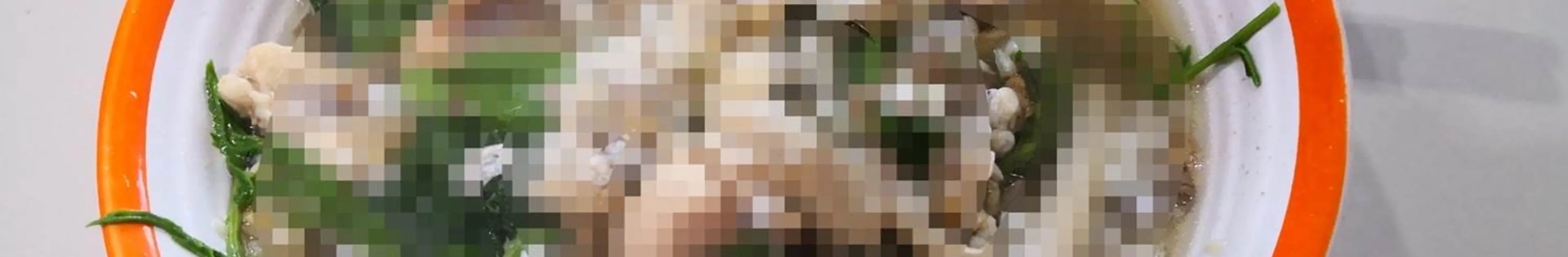 【昆虫食デビュー】赤アリの卵カイモッデーンのスープを食べる