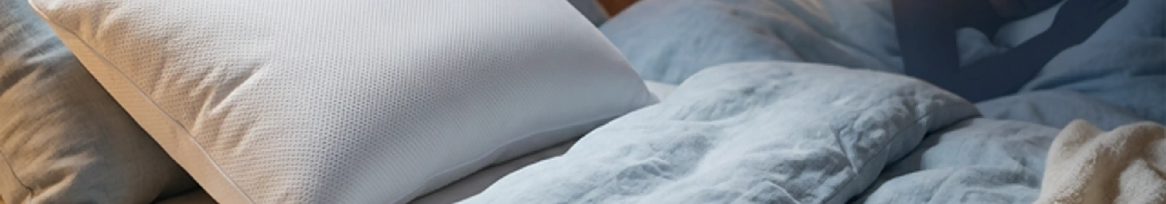 枕探しの旅の終焉!行き着いた最強枕「ブレインスリープピロー」の機能と効果