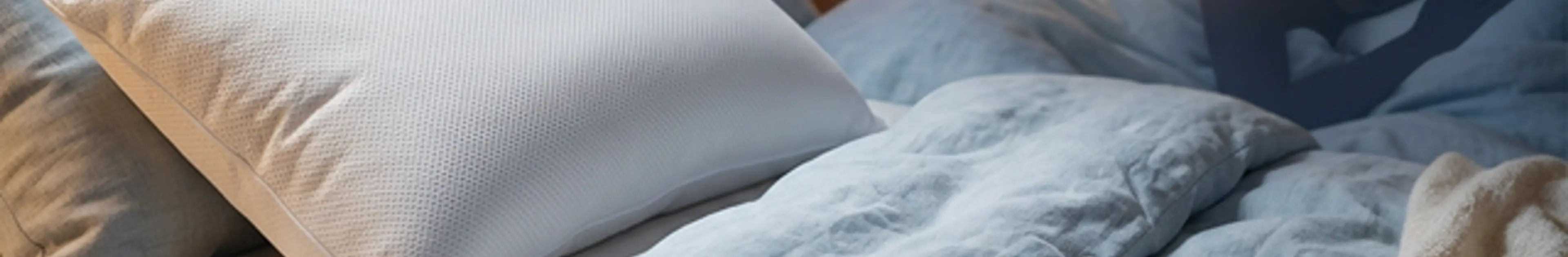 枕探しの旅の終焉!行き着いた最強枕「ブレインスリープピロー」の機能と効果