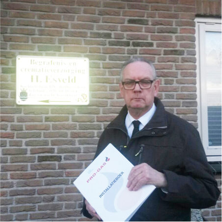 Bart Lubbers