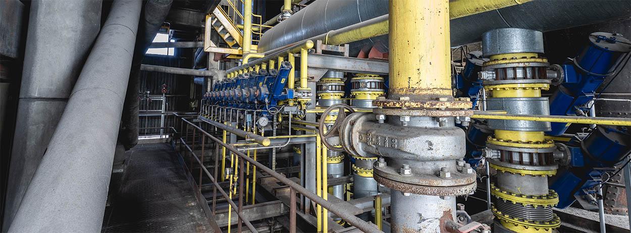 Expectations for natural gas prices in 2024
