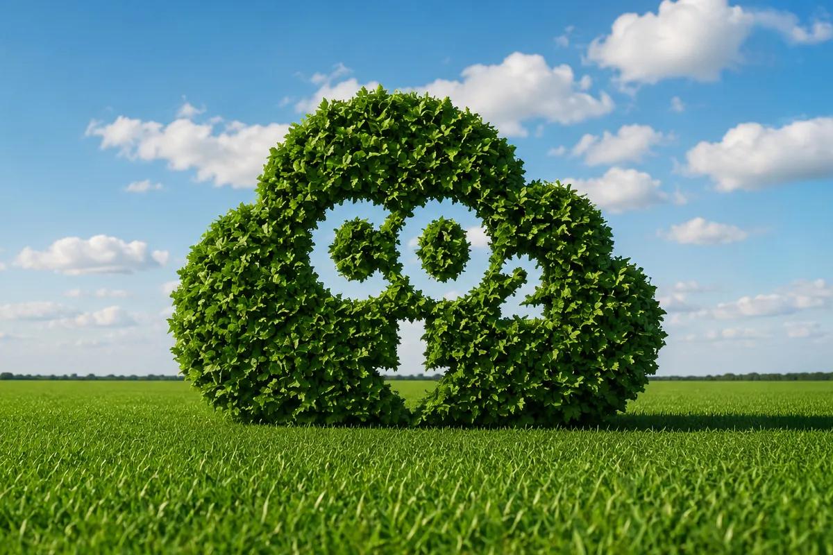 Wat betekent biopropaan voor CO2-reductie?