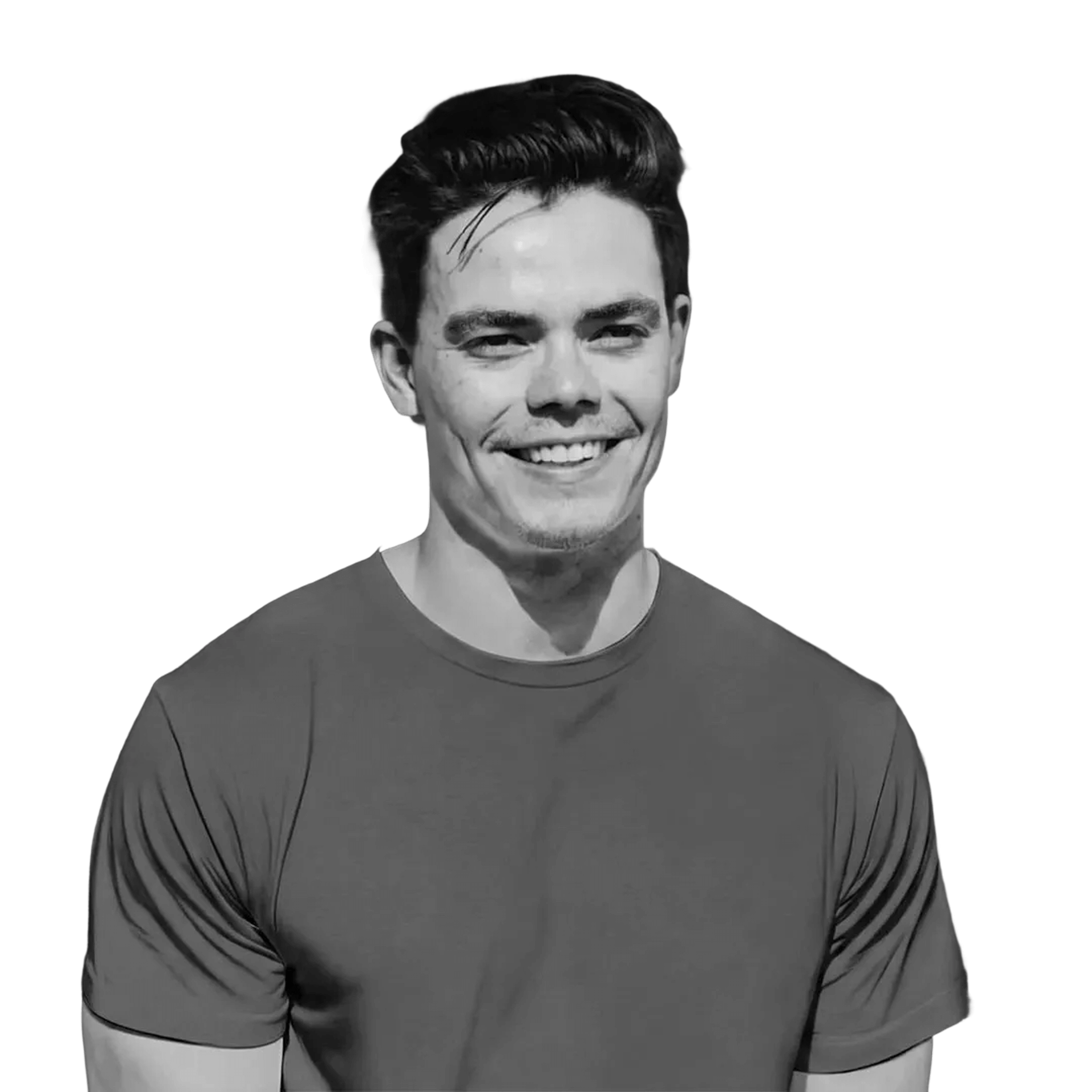 Hunter Harralson