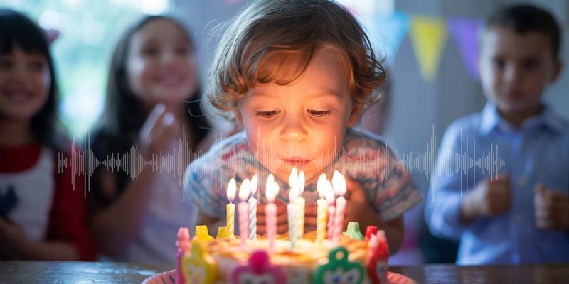 My Kid Got a Custom Song for Their Birthday — Now It’s a Bedtime Ritual