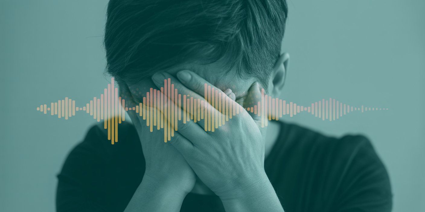 What Happens When Grief Gets a Soundtrack?
