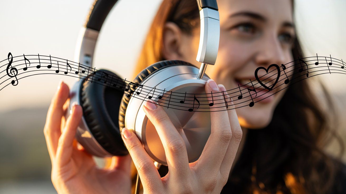 5 Occasions Where a Personalized Song Beats Traditional Gifts Every Time
