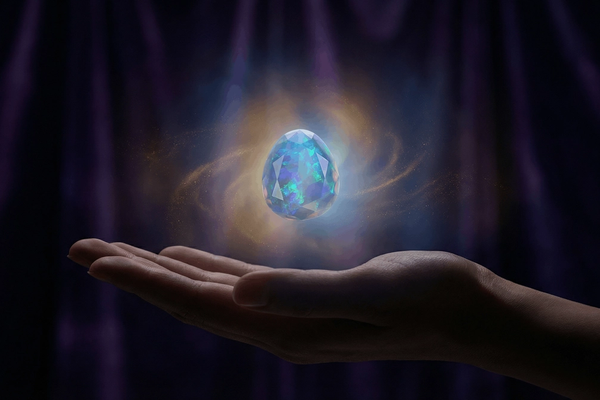 Discover your Dream Stone: a personalized journey to your ideal jewel