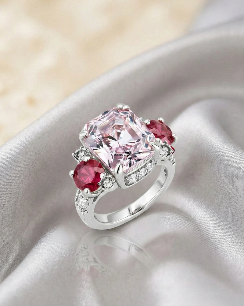 Rose des Vents - vue 2