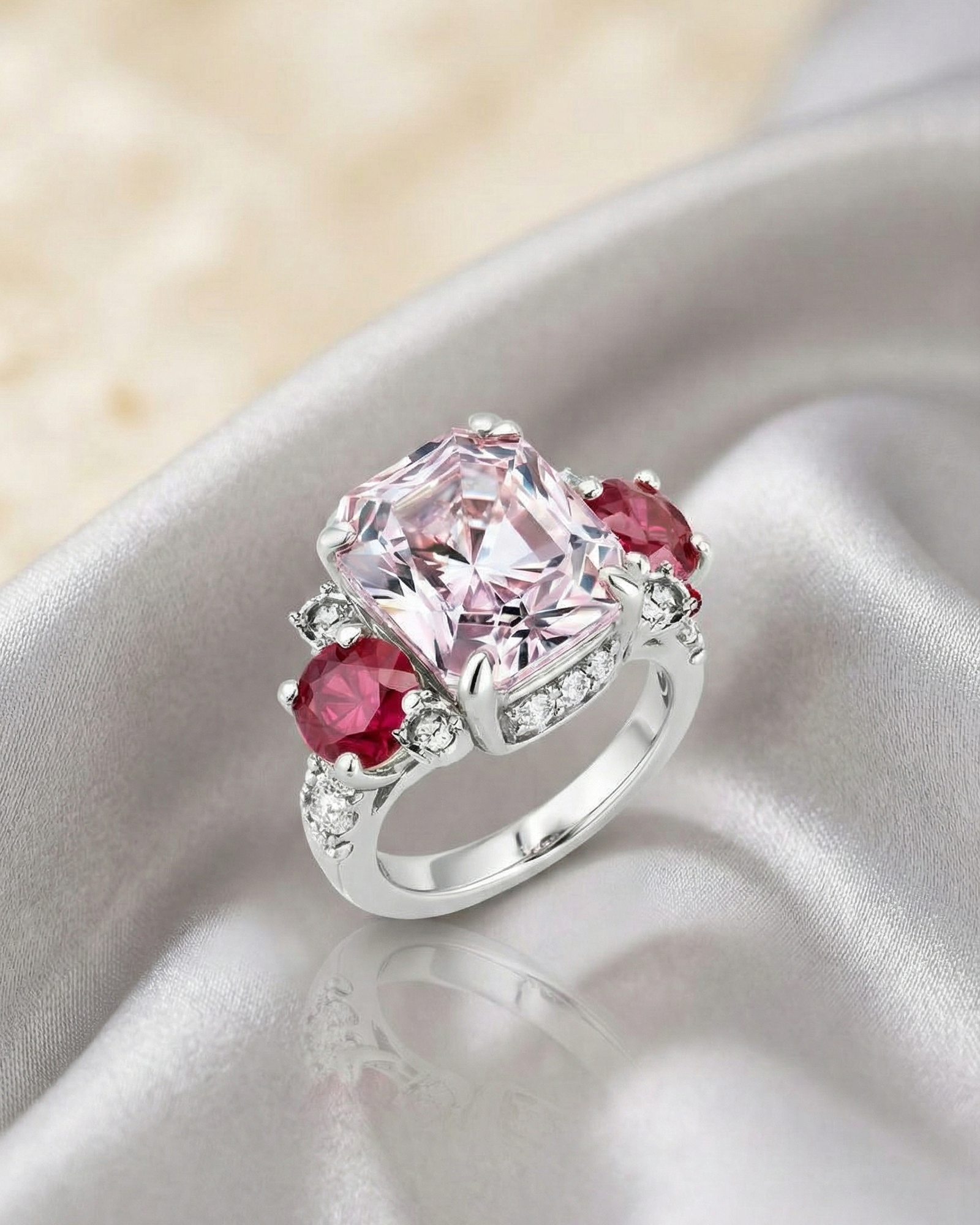 Rose des Vents 2