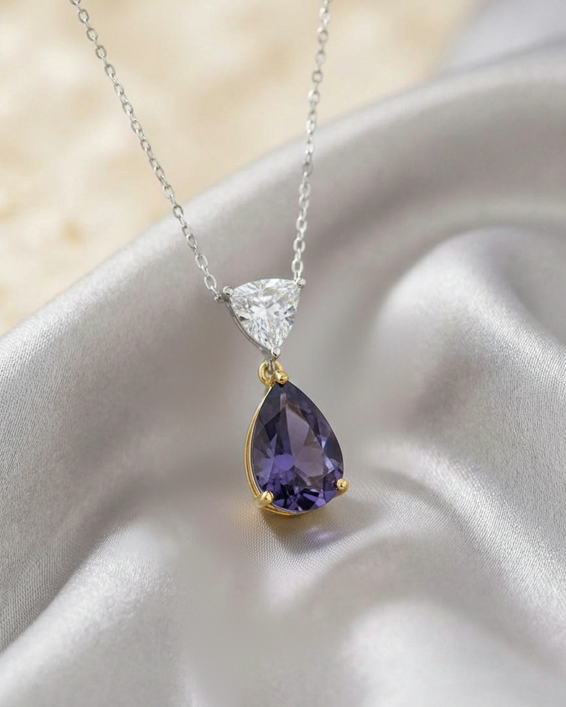 Goutte de Rosée - vue 1