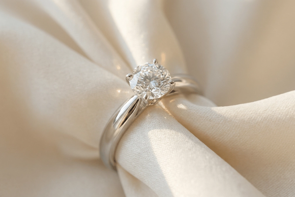 How to choose the perfect engagement ring