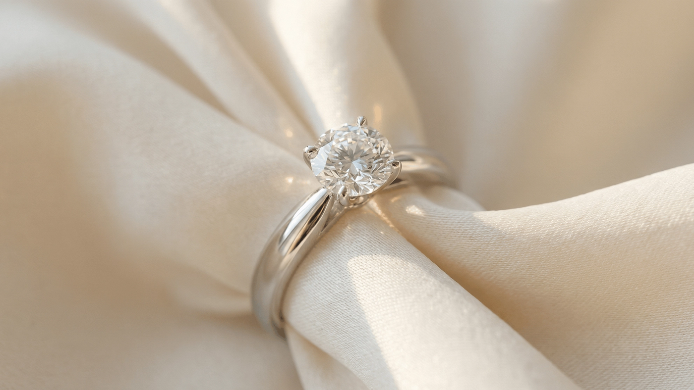How to choose the perfect engagement ring