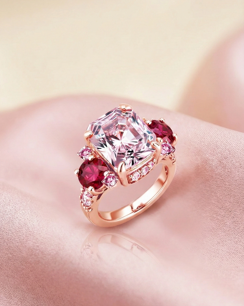 Rose des Vents - vue 1