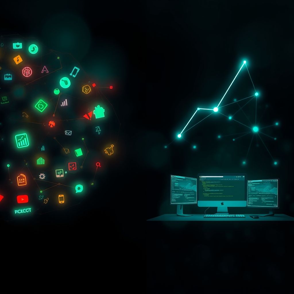 The case for running your business on fewer, better AI systems