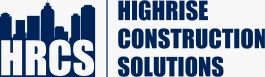 High Rise Construction Solutions