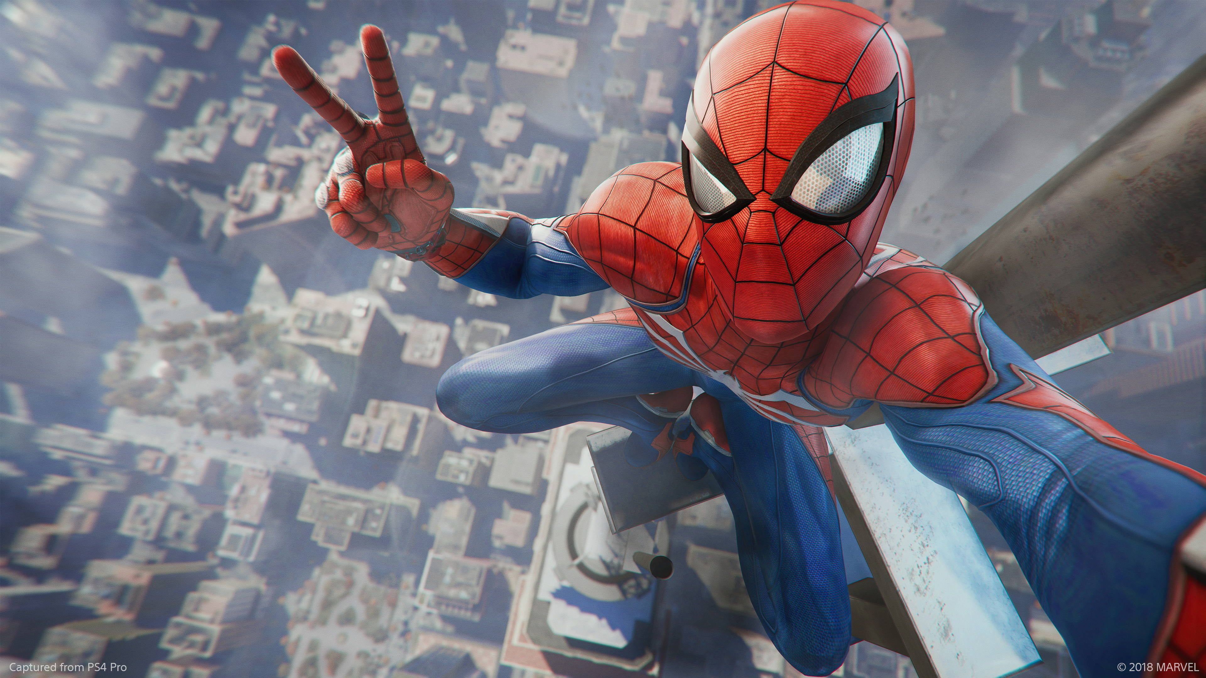 spidy