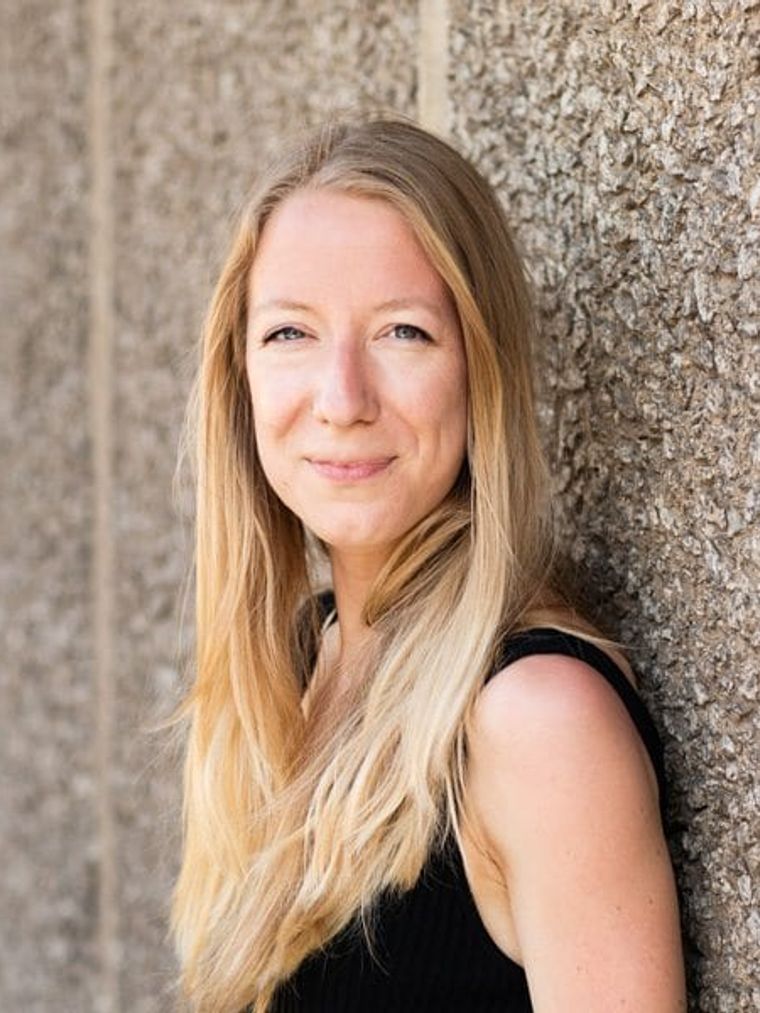 Rosanne Jacobs