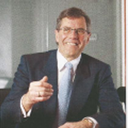 John L Antoniazzi
