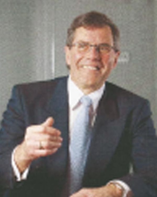 John L Antoniazzi
