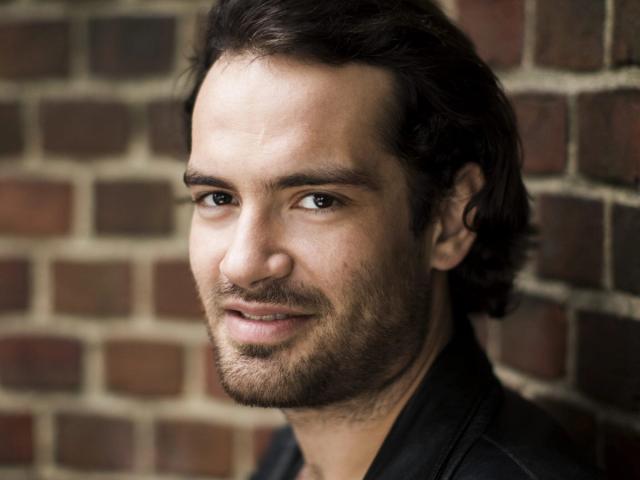 Marc Bouchkov