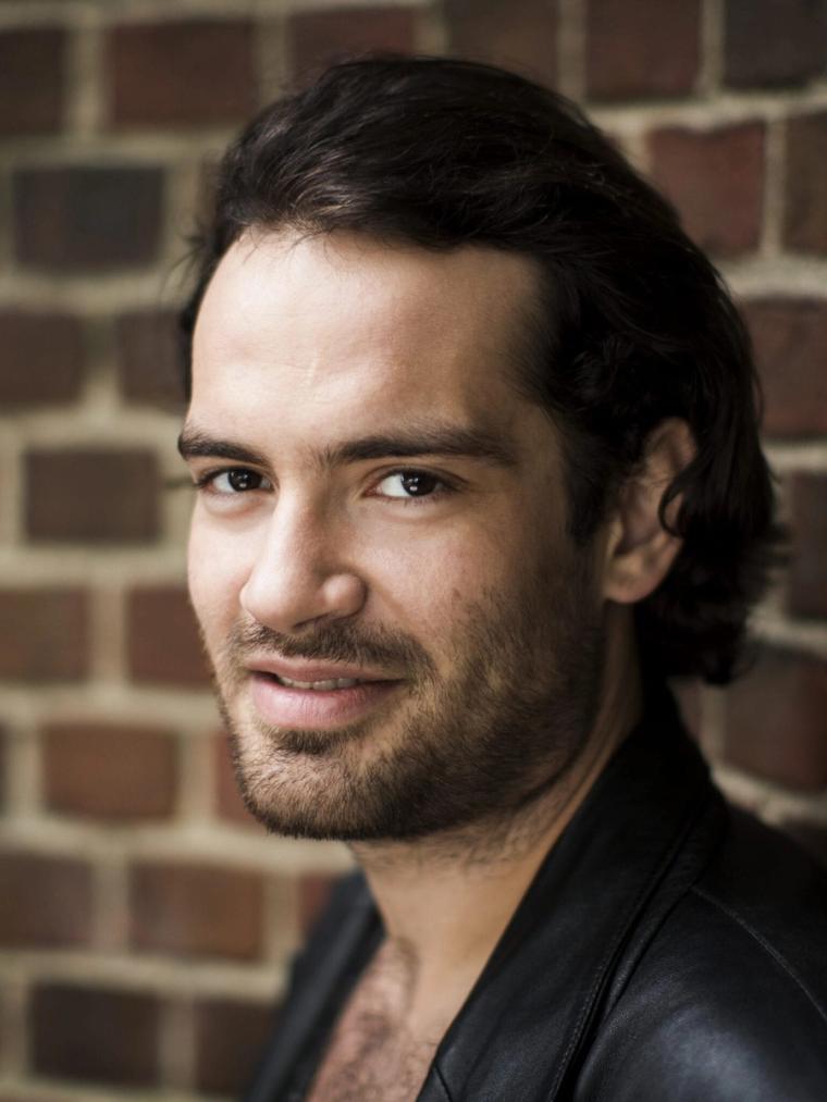 Marc Bouchkov