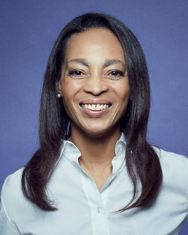 Margaret Casely-Hayford CBE