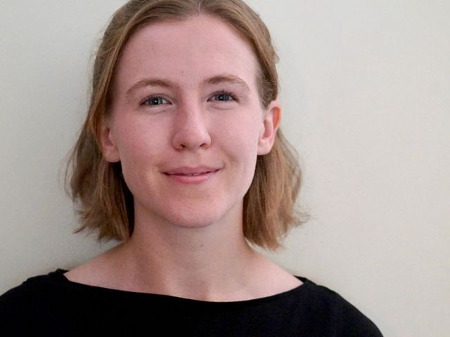 Kath Roberts
