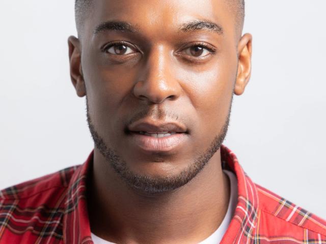 Nathan Devonte