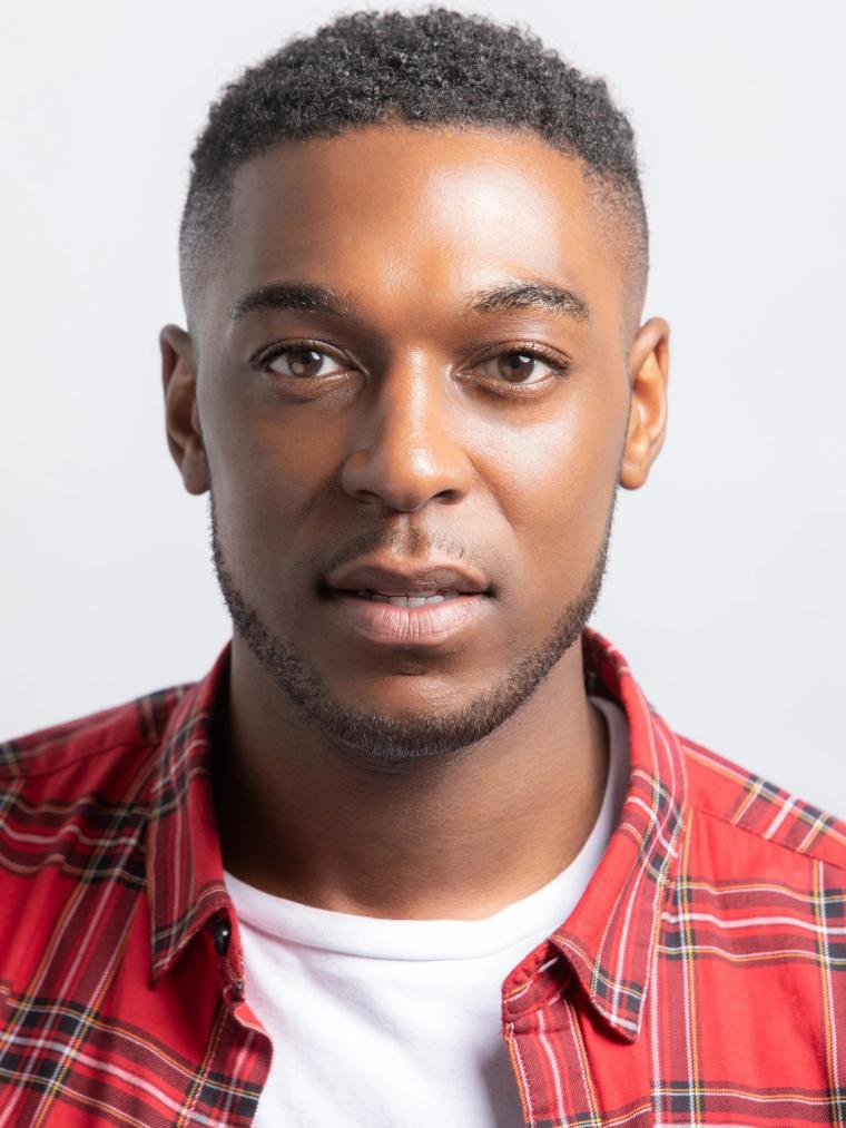 Nathan Devonte