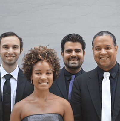 Harlem Quartet