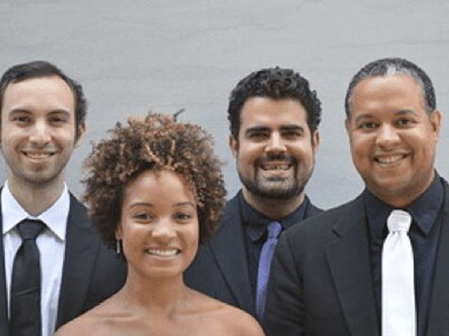 Harlem Quartet