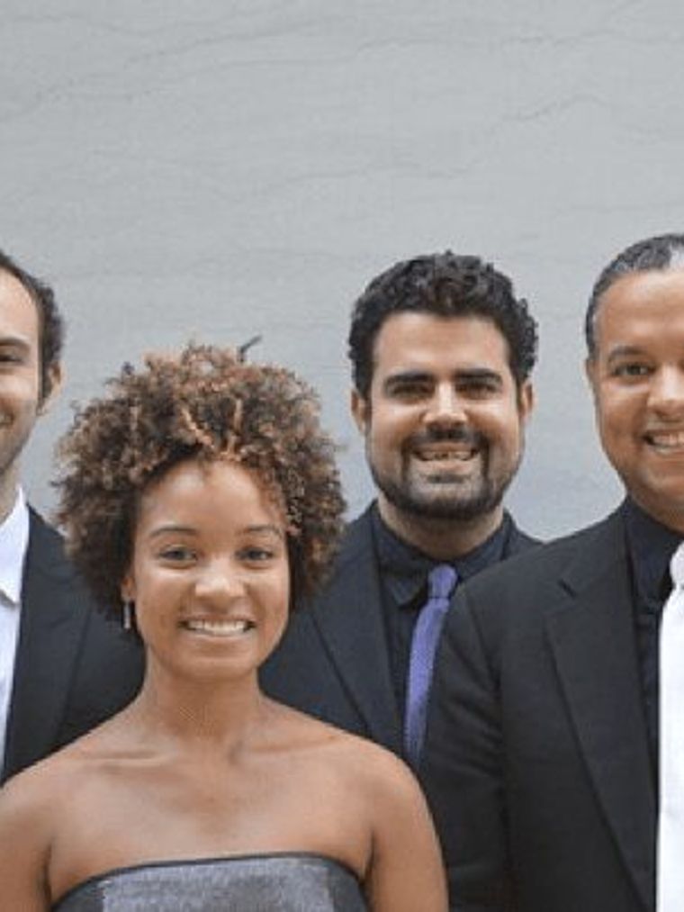 Harlem Quartet
