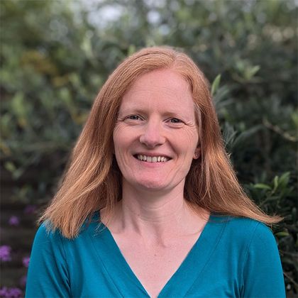 Catherine Brentnall