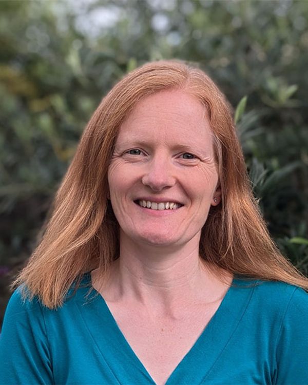 Catherine Brentnall