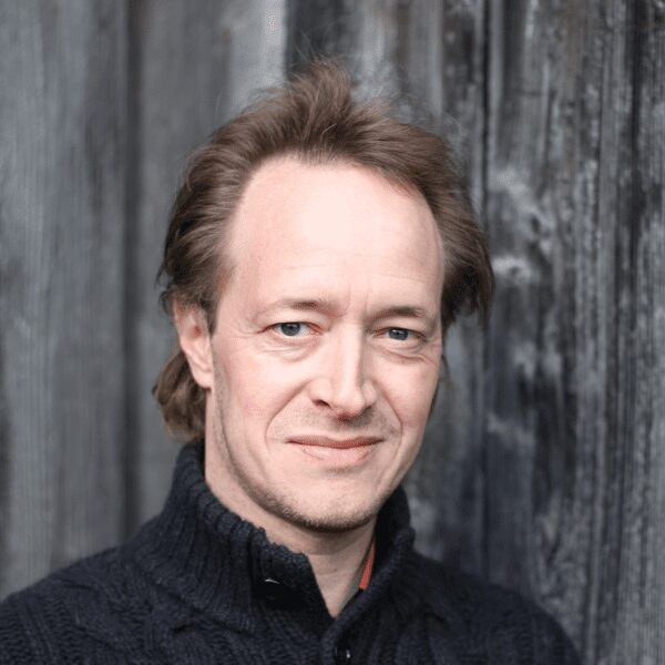 Anthony Marwood
