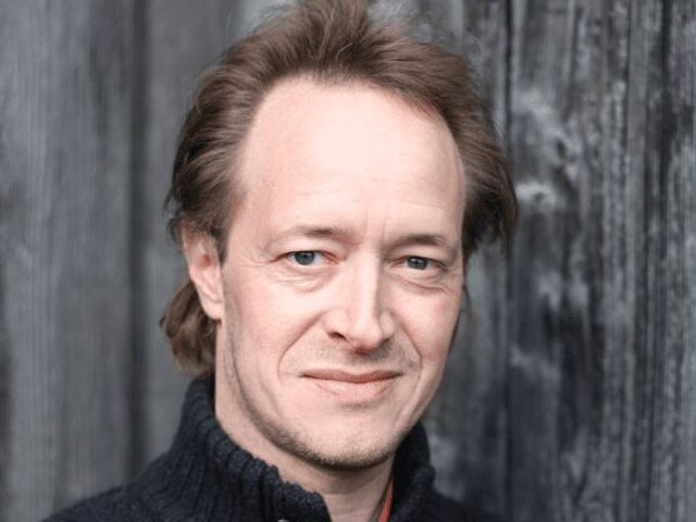 Anthony Marwood