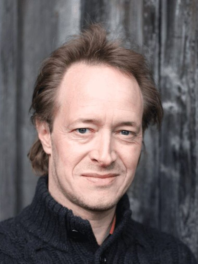 Anthony Marwood