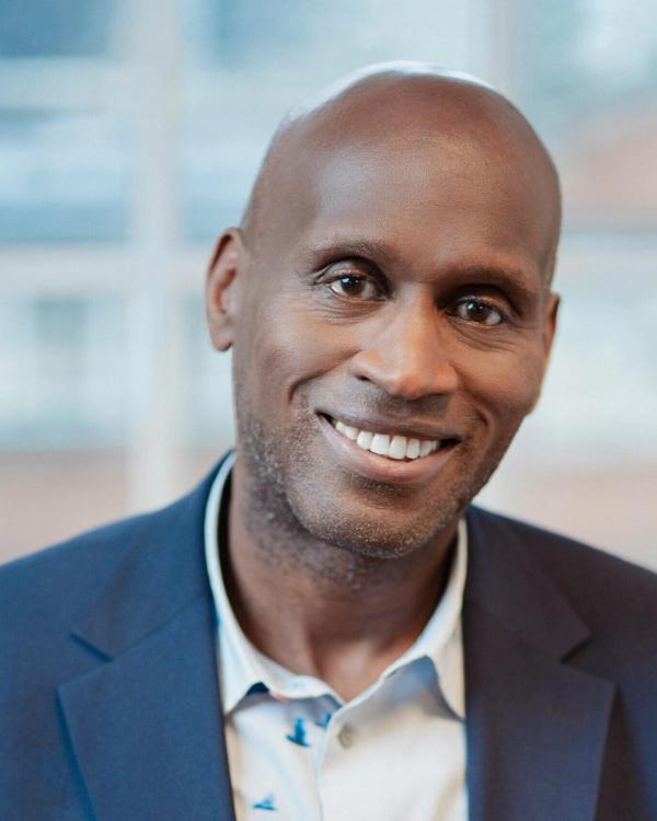 Stuart Mason (Chair)