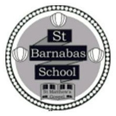 St Barnabas’ CE School