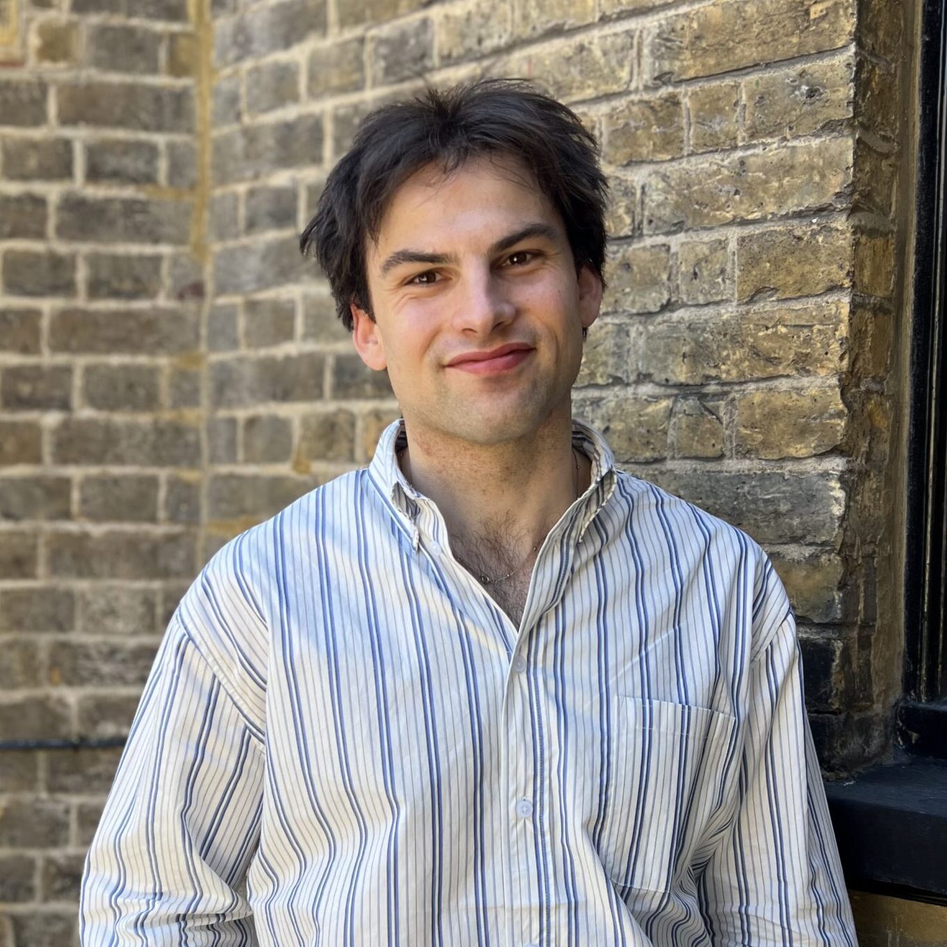 Tom Freeman-Attwood