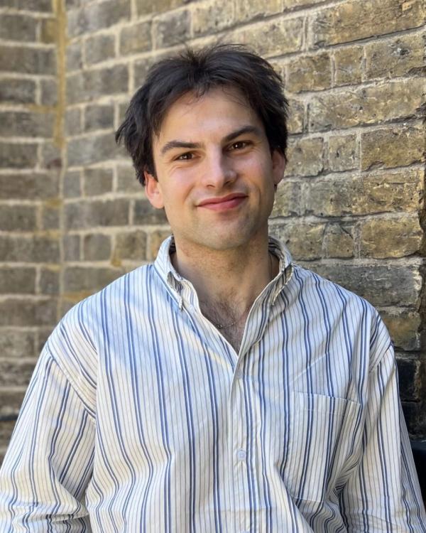 Tom Freeman-Attwood