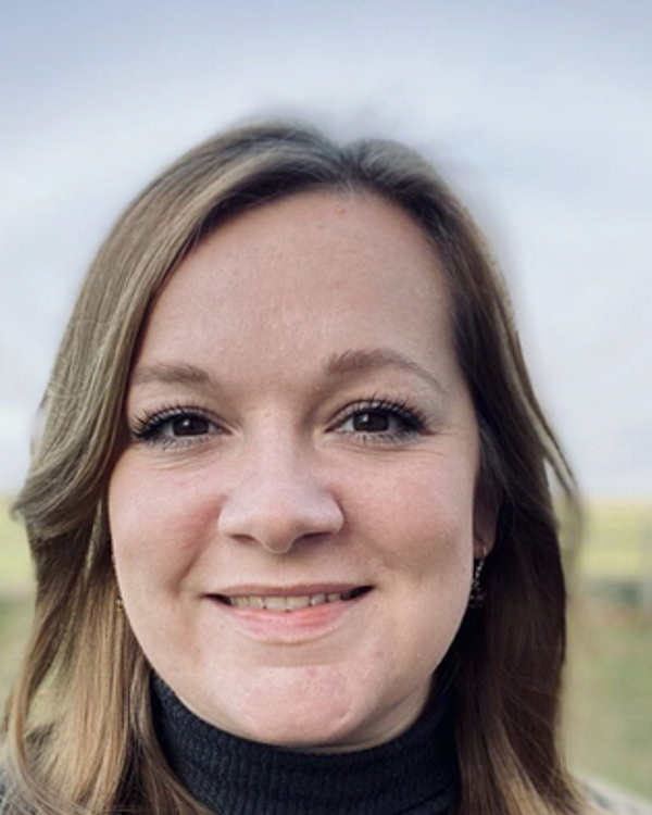 Harriet Wybor