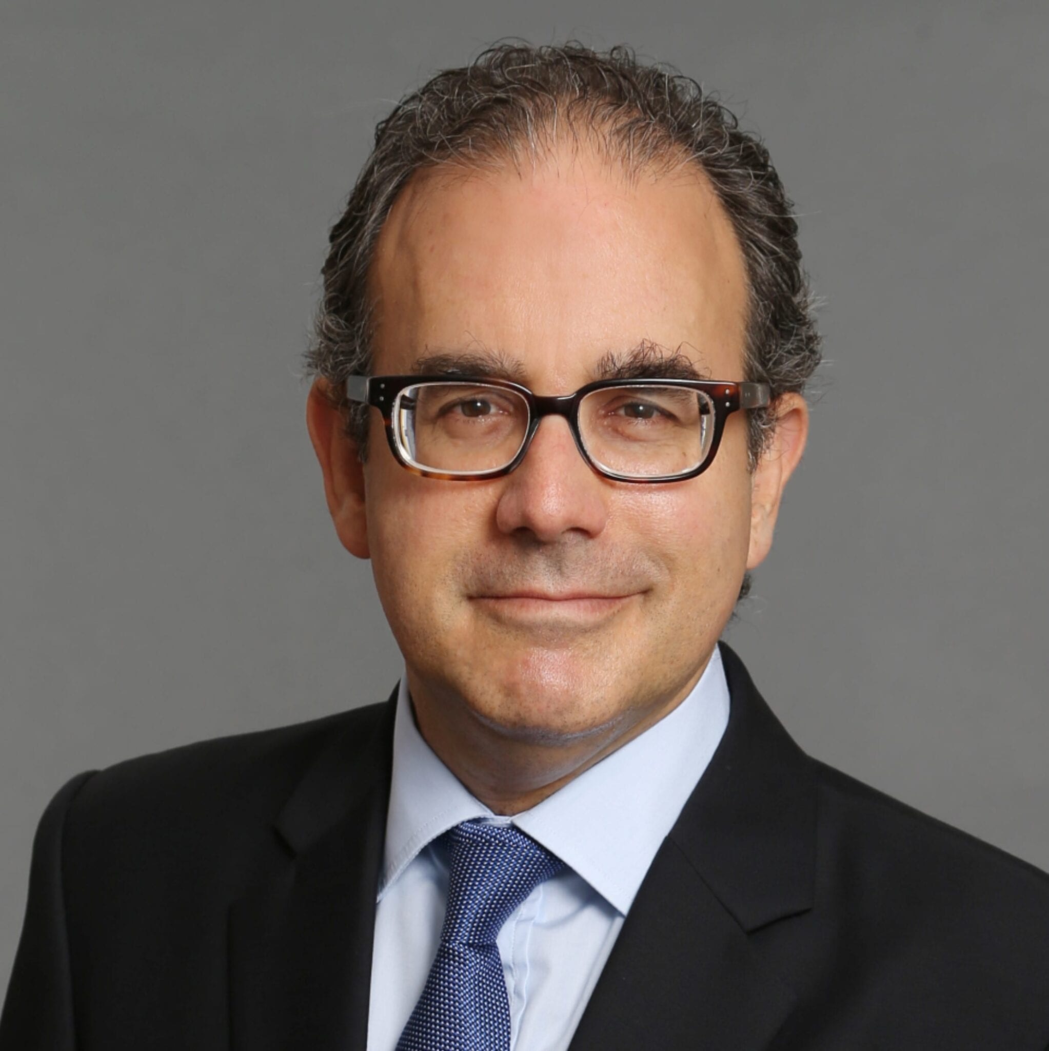 Marc Wassermann