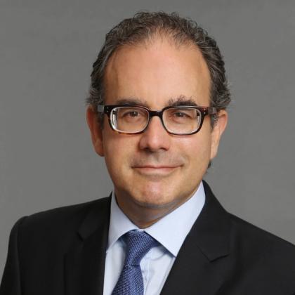 Marc Wassermann